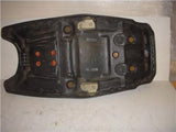 1982-83 VF750S V45 SABRE 750 HONDA USED SEAT SADDLE MB0-E (check-a)