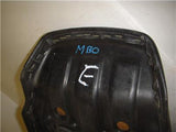 1982-83 VF750S V45 SABRE 750 HONDA USED SEAT SADDLE MB0-E (check-a)