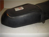 1983 FT500 ASCOT 500 SINGLE CYLINDER HONDA USED SEAT SADDLE MC8-B (check-a)