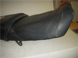1983 FT500 ASCOT 500 SINGLE CYLINDER HONDA USED SEAT SADDLE MC8-B (check-a)