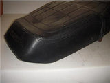 1983 FT500 ASCOT 500 SINGLE CYLINDER HONDA USED SEAT SADDLE MC8-C (check-a)