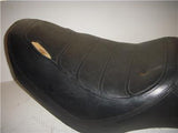 1983 CB550SC 550 NIGHT HAWK HONDA USED SEAT SADDLE ME4 (check-a)