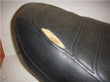1983 CB550SC 550 NIGHT HAWK HONDA USED SEAT SADDLE ME4 (check-a)