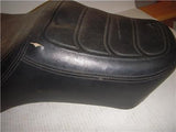 1983 CB550SC 550 NIGHT HAWK HONDA USED SEAT SADDLE ME4 (check-a)
