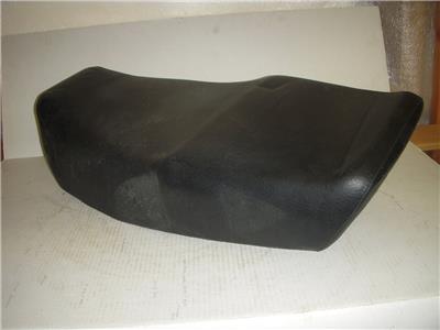 1984-85 CB700SC NIGHTHAWK S 700 HONDA USED SEAT SADDLE MJ1-b (check-a)