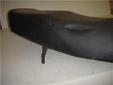 1984-85 CB700SC NIGHTHAWK S 700 HONDA USED SEAT SADDLE MJ1-b (check-a)