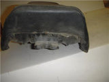 1984-85 CB700SC NIGHTHAWK S 700 HONDA USED SEAT SADDLE MJ1-b (check-a)