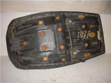 1984-85 CB700SC NIGHTHAWK S 700 HONDA USED SEAT SADDLE MJ1-b (check-a)