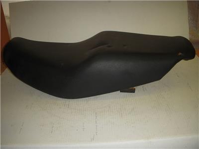 1987-88 CBR1000 1000 HURRICANE HONDA USED SEAT SADDLE MM5-D (check-a)