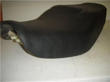 1987-88 CBR1000 1000 HURRICANE HONDA USED SEAT SADDLE MM5-D (check-a)