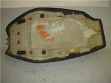 1987-88 CBR1000 1000 HURRICANE HONDA USED SEAT SADDLE MM5-D (check-a)