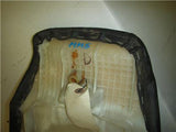1987-88 CBR1000 1000 HURRICANE HONDA USED SEAT SADDLE MM5-D (check-a)