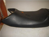 1987-90 CBR600 CBR600F1 600 HURRICANE HONDA USED SEAT SADDLE MN4-C (check-a)