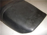 1987-90 CBR600 CBR600F1 600 HURRICANE HONDA USED SEAT SADDLE MN4-C (check-a)