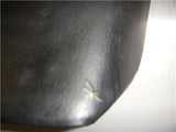 1987-90 CBR600 CBR600F1 600 HURRICANE HONDA USED SEAT SADDLE MN4-C (check-a)