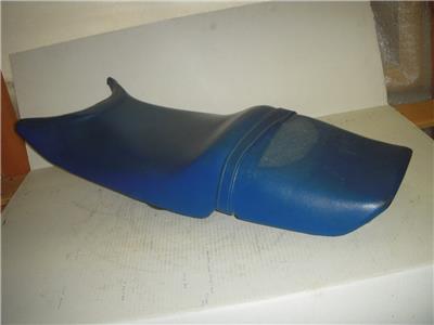 1987-90 CBR600 CBR600F1 600 HURRICANE HONDA USED SEAT SADDLE MN4-F (check-a)