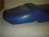1987-90 CBR600 CBR600F1 600 HURRICANE HONDA USED SEAT SADDLE MN4-F (check-a)