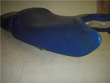 1987-90 CBR600 CBR600F1 600 HURRICANE HONDA USED SEAT SADDLE MN4-F (check-a)