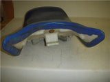 1987-90 CBR600 CBR600F1 600 HURRICANE HONDA USED SEAT SADDLE MN4-F (check-a)