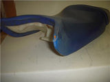 1987-90 CBR600 CBR600F1 600 HURRICANE HONDA USED SEAT SADDLE MN4-F (check-a)