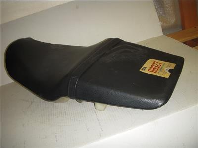 1991-94 CBR600 CBR600F2 F2 600 HONDA USED SEAT SADDLE MV9-A (check-a)