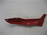 DUCATI 2011 Multistrada 1200 Red Right Rear Tail Section 48231631A used DUC-127 (G6)