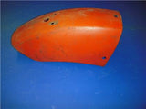 Vintage 1966 Suzuki T10 T 10 250 REAR FENDER Mud Guard USED RF-337 (C14)