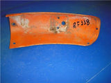 1966 Suzuki S32 S 32 150cc RED REAR FENDER Mud Guard used RF-338 (C14)