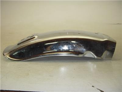 1982 Kawasaki KZ750 KZ 750 Rear Fender used RF-373 (d7)