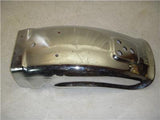 1982 Kawasaki KZ750 KZ 750 Rear Fender used RF-373 (d7)