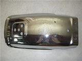 1982 Kawasaki KZ750 KZ 750 Rear Fender used RF-373 (d7)