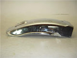 1982 Kawasaki KZ750 KZ 750 Rear Fender DENTED used RF-374 (d7)