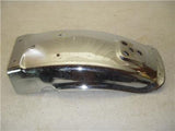 1982 Kawasaki KZ750 KZ 750 Rear Fender DENTED used RF-374 (d7)