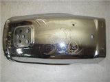 1982 Kawasaki KZ750 KZ 750 Rear Fender DENTED used RF-374 (d7)