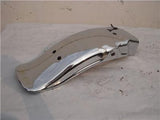 1976-77 KZ400 KZ 400 KAWASAKI REAR FENDER USED RF-377 (d13)