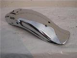 1976-77 KZ400 KZ 400 KAWASAKI REAR FENDER USED RF-377 (d13)