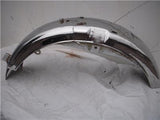 1968-70 Honda CB350 Rear Fender Mud Guard CB 350 twin Used RF-412 (d25)