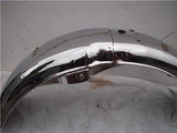 1969-74 Honda CB450 Rear Fender Mud Guard CB 450 Used RF-425 (D31)