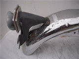 1969-74 Honda CB450 Rear Fender Mud Guard CB 450 Used RF-427 (D31)