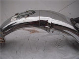 1969-74 Honda CB450 Rear Fender Mud Guard CB 450 Used RF-427 (D31)