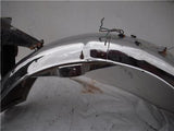 1969-74 Honda CB450 Rear Fender Mud Guard CB 450 Used RF-428 (D31)