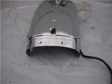 1980 Suzuki GS550L Rear Fender Mud Guard GS 550 L Used RF-440 (d43)