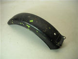 1976-78 Kawasaki F3 F4 125 175 Rear Fender Mud Guard used RF-445 (d49)