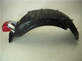 1986 Yamaha Xv700 700 Virago Rear Fender Mud Guard used RF-446 (d43)