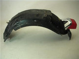 1986 Yamaha Xv700 700 Virago Rear Fender Mud Guard used RF-446 (d43)