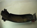 1986 Yamaha Xv700 700 Virago Rear Fender Mud Guard used RF-446 (d43)