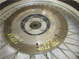 1981 KZ650 CSR Kawasaki Front 19 Inch Spoke Rim Disc DID Brand Rim Wheel used RIM-28 (wall)