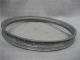Dirt Bike DID 21" W2" 36 Spoke Aluminum 2.60 21" Motorcycle Rim Wheel used RIM-71 (wall)