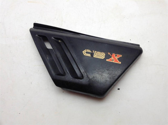 SIDE COVER 1979 Honda CBX RSC Right Side Cover Body Panel USEDSC-114