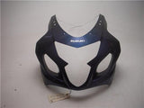 2004-05 GSXR600 SUZUKI UPPER FAIRING COWL 94411-29G0 Used SSB-25 (B-CHECK)